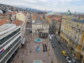 Apartments KARESA, Apartman Karesa u centru Rijeke Rijeka